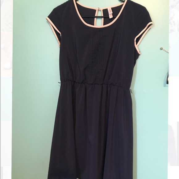 Xhilaration Dresses & Skirts - Blue dress